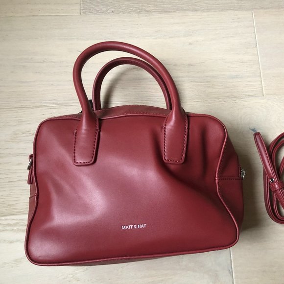 Matt & Nat purse - Picture 3 of 6